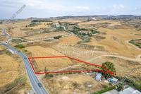 2119 SQM Land in Kato Lakatamia (Nicosia) for sale 