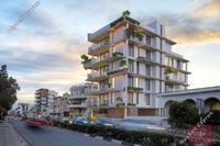 1 Bedroom Apartment in Faneromeni (Larnaca) for sale 
