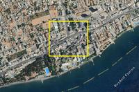 480 SQM Plot · Potamos Germasogeias (Limassol) for sale 