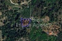 1338 SQM Land in Prodromos (Limassol) for sale 