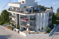 3 Bedroom Apartment · Strovolos (Nicosia) for sale 