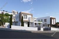 3 Bedroom Detached house in Palodeia (Limassol) for sale 