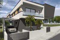 3 Bedroom Detached house in Ypsonas (Limassol) for sale 