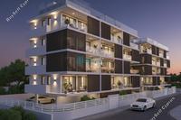 1 Bedroom Apartment in Livadia Larnacas (Larnaca) for sale 