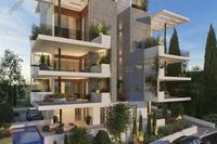 3 Bedroom Apartment · Germasogeia (Limassol) for sale 