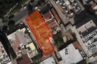 323 SQM Plot in Katholiki (Limassol) for sale 