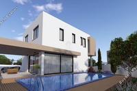 3 Bedroom Detached house in Palodeia (Limassol) for sale 