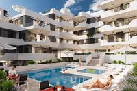 2 Bedroom Apartment · Agios Athanasios (Limassol) for sale 