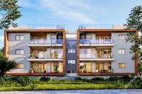 2 Bedroom Apartment in Verengaria Limassol (Limassol) for sale 