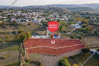 6207 SQM Land in Polemi (Paphos) for sale 