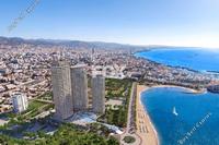 3 Bedroom Apartment in Limassol Marina (Limassol) for sale 