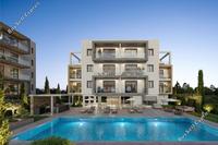 2 Bedroom Apartment in Kato Paphos Universal (Paphos) for sale 