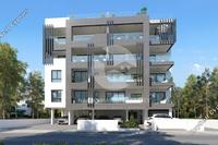 2 Bedroom Penthouse in Faneromeni (Larnaca) for sale 