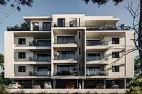 2 Bedroom Penthouse · Potamos Germasogeias (Limassol) for sale 