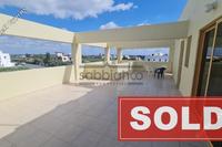 1 Bedroom Apartment · Dromolaxia (Larnaca) for sale 