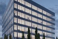  Office in Linopetra (Limassol) to rent 