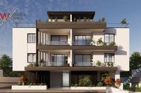 2 Bedroom Apartment in Livadia Larnacas (Larnaca) for sale 