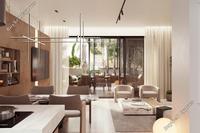 2 Bedroom Apartment · Germasogeia (Limassol) for sale 