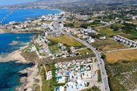 3 Bedroom Semi-detached house · Kissonerga (Paphos) for sale 