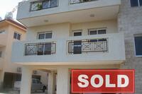 2 Bedroom Apartment · Paralimni (Famagusta) for sale 