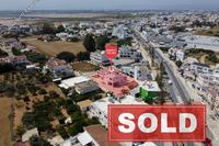 3 Bedroom Detached house in Paralimni (Famagusta) for sale 