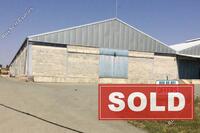  Warehouse · Ergates (Nicosia) for sale 