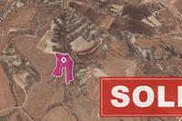 7553 SQM Land in Meniko (Nicosia) for sale 