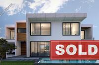 4 Bedroom Detached house in Germasogeia (Limassol) for sale 