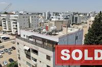 4 Bedroom Penthouse in Strovolos (Nicosia) for sale 