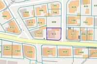 521 SQM Plot in Acropolis (Nicosia) for sale 