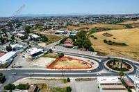 1600 SQM Land in Latsia (Nicosia) for sale 