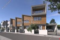 5 Bedroom Semi-detached house in Oroklini (Larnaca) for sale 