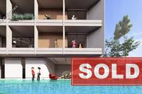 1 Bedroom Penthouse · Kapparis (Famagusta) for sale 
