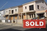 3 Bedroom Detached house in Lakatamia (Nicosia) for sale 