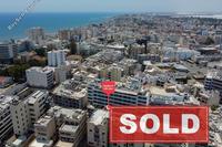 2 Bedroom Apartment in Larnaca Municipality (Larnaca) for sale 