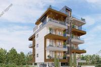 1 Bedroom Apartment · Agios Ioannis (Limassol) for sale 