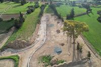 640 SQM Plot in Pano Deftera (Nicosia) for sale 