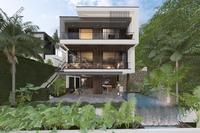 5 Bedroom Detached house in Germasogeia (Limassol) for sale 