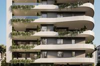 3 Bedroom Apartment · Agioi Omologitai (Nicosia) for sale 