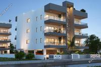 2 Bedroom Penthouse in Omonoia (Limassol) for sale 
