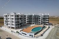 1 Bedroom Apartment in Livadia Larnacas (Larnaca) for sale 