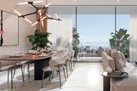 3 Bedroom Apartment in Limassol Municipality (Limassol) for sale 