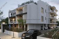 1 Bedroom Apartment in Paralimni (Famagusta) for sale 