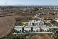 3 Bedroom Semi-detached house · Deryneia (Famagusta) for sale 