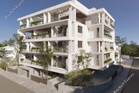 3 Bedroom Apartment in Larnaca Municipality (Larnaca) for sale 