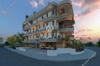 1 Bedroom Apartment · Larnaca Municipality (Larnaca) for sale 
