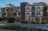 2 Bedroom Apartment in Aradippou (Larnaca) for sale 