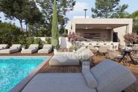 3 Bedroom Detached house · Agios Tychonas (Limassol) for sale 