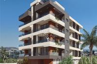 2 Bedroom Penthouse · Chrysopolitissa (Larnaca) for sale 