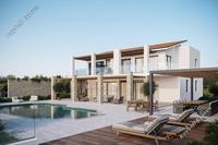 4 Bedroom Detached house · Tala (Paphos) for sale 